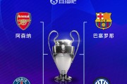 强度不同！枪手&巴黎可轮换迎欧冠，巴萨&国米三线作战争冠激烈