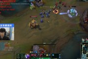 昏头了?Cryin阿萝拉自信1打2两分钟内连死两次，随后打出GG