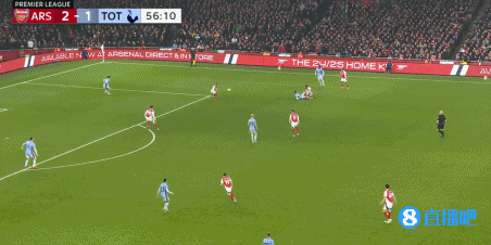 以前不射门，现在不过人+不射门?斯特林全场抽象合辑?️