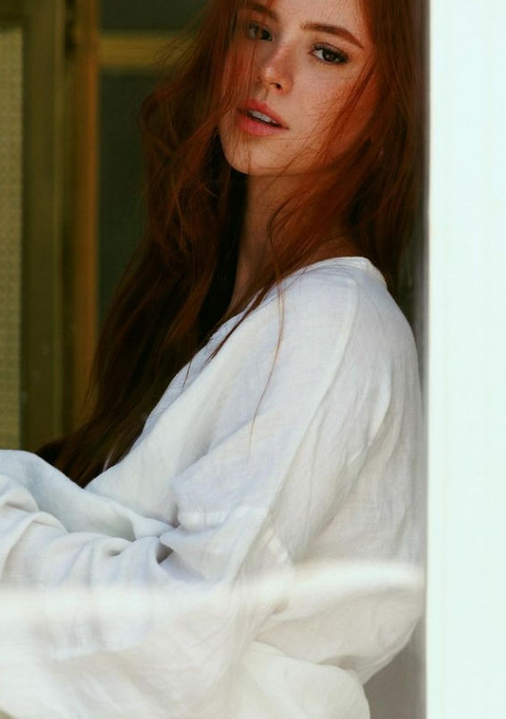 你小子真有福?理查利森绝美女友晒孕照 理查利森疯狂示爱❤️