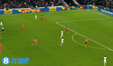 麦迪逊:奥多贝尔今晚会占据头条,这是他应得的