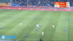 南通支云主帅：很遗憾输掉了比赛，开局的失误导致后来比较被动