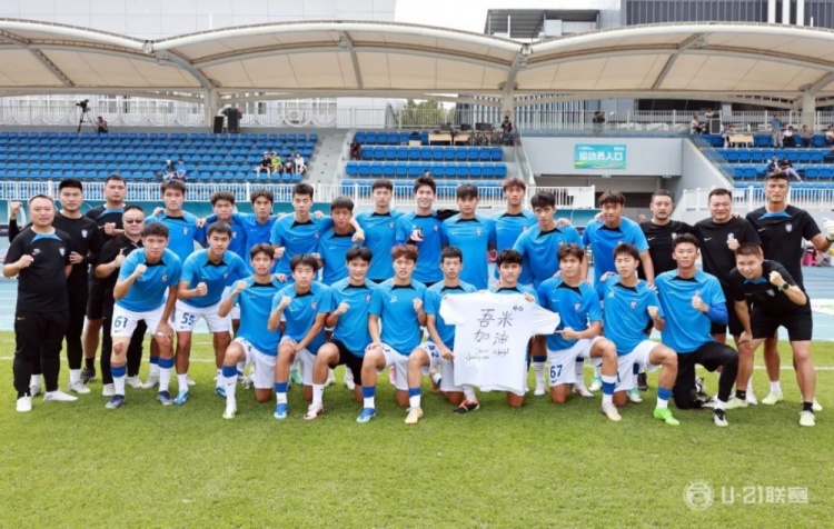 张振阳:代表武汉征战中超是梦想,身处逆境也要掌握自己的命运