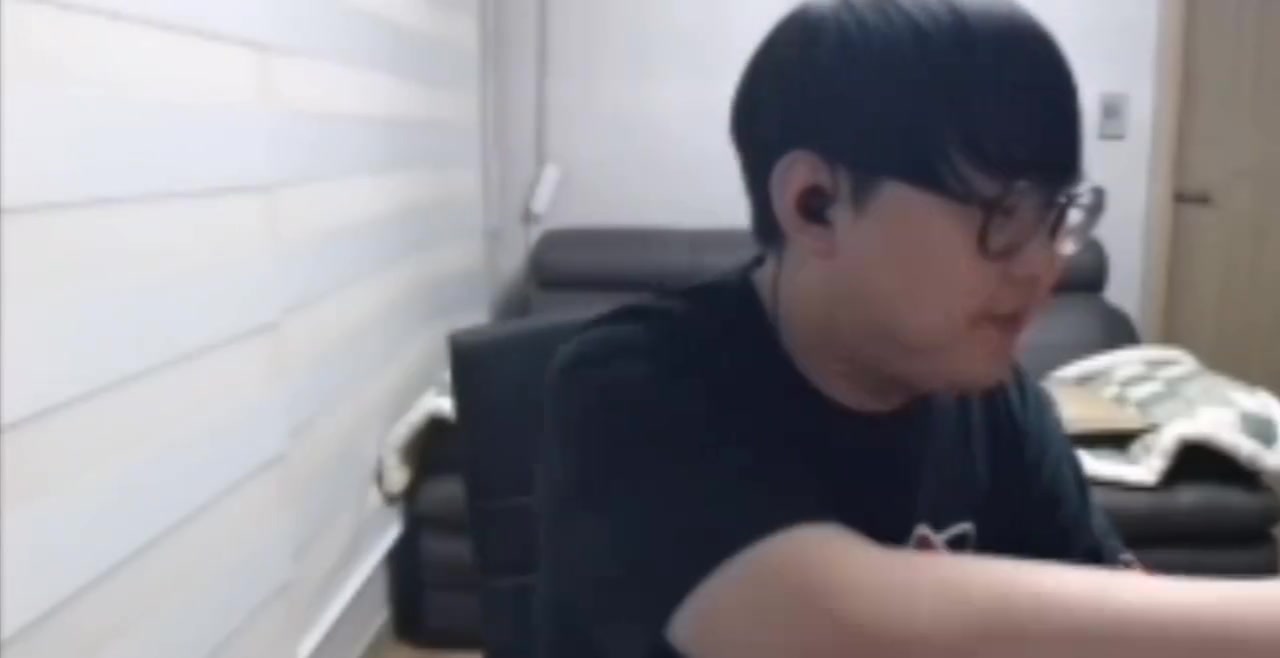 imp：第三把就看出来了WE比滔博厉害 JKL有点菜 卢锡安很难打女警